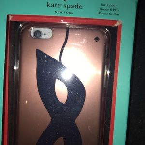 Kate Spade IPhone Cases